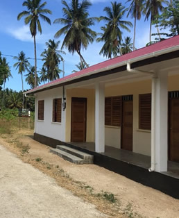 Ole Projects Pemba