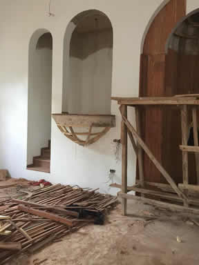 Hacı Osman Var Qibla